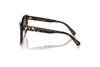 Side view Swarovski SK6020 (100213)