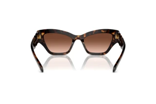 Rear view Swarovski SK6021 (10023B)