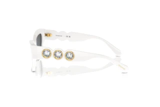 Side view Swarovski SK6021 (105087)