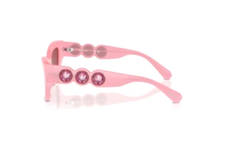 Side view Swarovski SK6021 (2001E4)