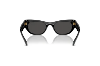 Rear view Swarovski SK6022 (100187)