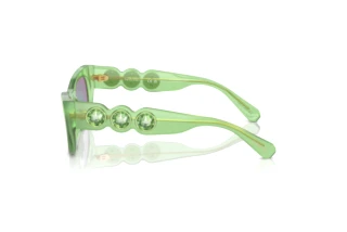Side view Swarovski SK6022 (105131)