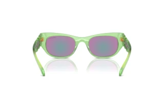 Rear view Swarovski SK6022 (105131)