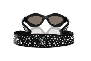 Rear view Swarovski SK6024 (10016G)