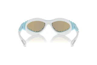 Rear view Swarovski SK6024 (105255)