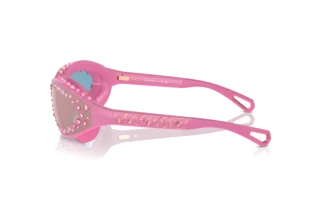 Side view Swarovski SK6024 (10531N)
