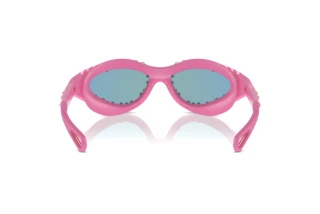 Rear view Swarovski SK6024 (10531N)