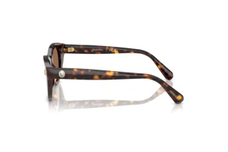 Side view Swarovski SK6025 (100273)