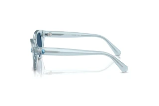 Side view Swarovski SK6025 (106555)