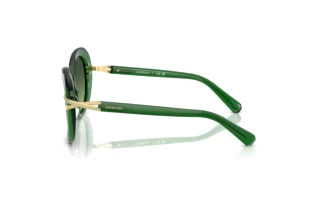 Side view Swarovski SK6026 (10642A)
