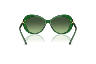 Rear view Swarovski SK6026 (10642A)