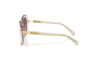 Side view Swarovski SK6026 (30038H)