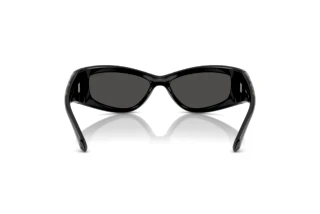 Rear view Swarovski SK6027 (100187)