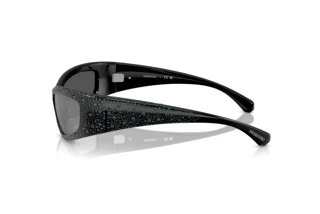 Side view Swarovski SK6027 (10326G)