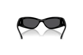 Rear view Swarovski SK6027 (10326G)