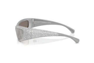 Side view Swarovski SK6027 (10596G)