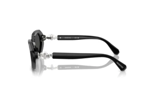 Side view Swarovski SK6028 (100187)