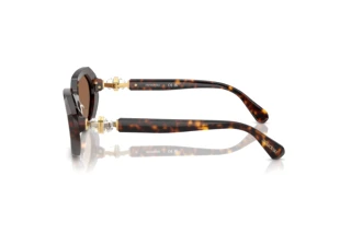 Side view Swarovski SK6028 (100273)
