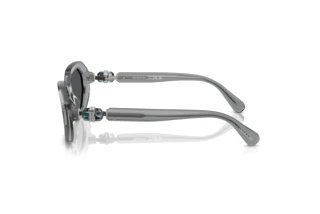 Side view Swarovski SK6028 (10626G)