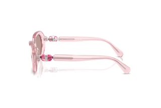 Side view Swarovski SK6028 (30017N)