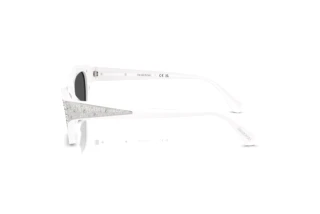 Side view Swarovski SK6029 (10506G)