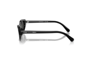 Side view Swarovski SK6030 (100187)