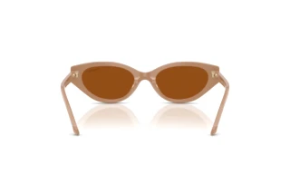 Rear view Swarovski SK6030 (106173)