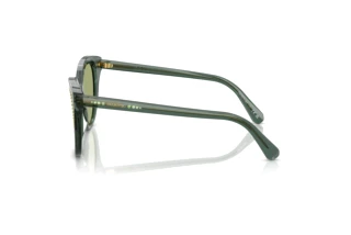 Side view Swarovski SK6031 (104382)