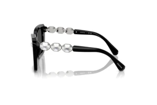 Side view Swarovski SK6032 (100187)