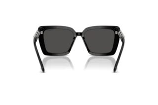 Rear view Swarovski SK6032 (100187)