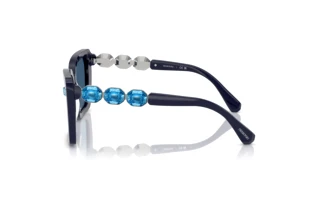 Side view Swarovski SK6032 (100455)