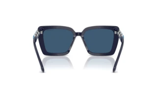 Rear view Swarovski SK6032 (100455)
