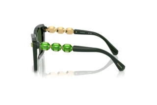 Side view Swarovski SK6032 (102671)