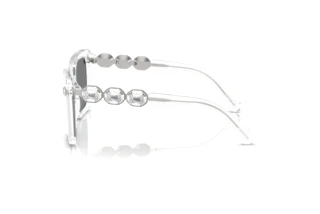 Side view Swarovski SK6032 (102787)