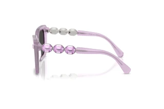 Side view Swarovski SK6032 (107587)
