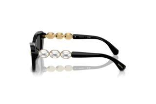 Side view Swarovski SK6033 (100187)
