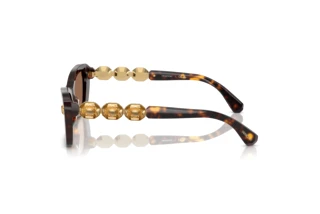 Side view Swarovski SK6033 (100273)