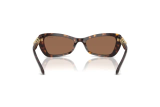 Rear view Swarovski SK6033 (100273)