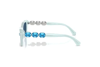 Side view Swarovski SK6033 (102455)