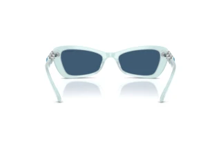 Rear view Swarovski SK6033 (102455)