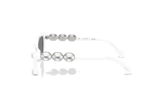Side view Swarovski SK6033 (105087)