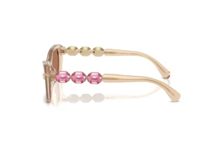 Side view Swarovski SK6033 (106673)