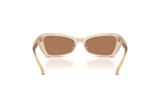 Rear view Swarovski SK6033 (106673)