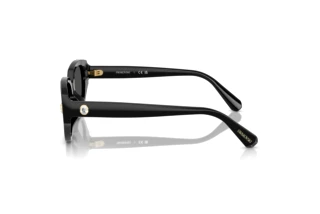 Side view Swarovski SK6035D (100187)