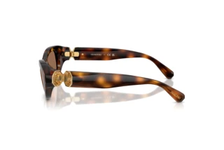 Side view Swarovski SK6036U (100273)