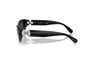 Side view Swarovski SK6036U (103887)