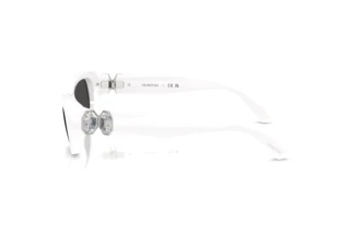 Side view Swarovski SK6036U (105087)