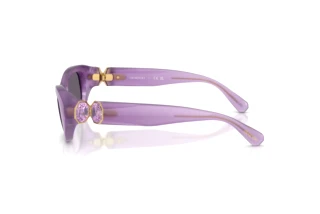 Side view Swarovski SK6036U (10751A)