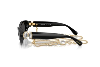 Side view Swarovski SK6036U (107687)