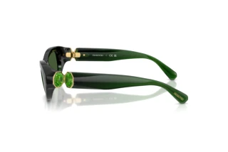 Side view Swarovski SK6036U (108171)